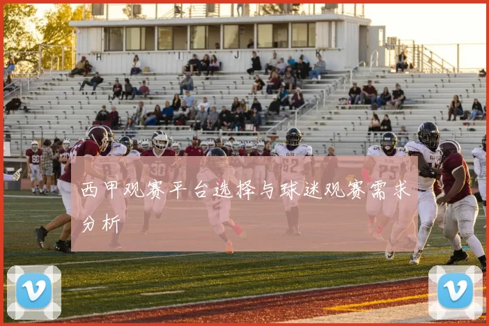 西甲观赛平台选择与球迷观赛需求分析