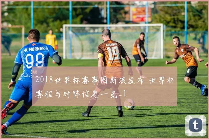 2018世界杯赛事图新浪发布 世界杯赛程与对阵信息一览_1